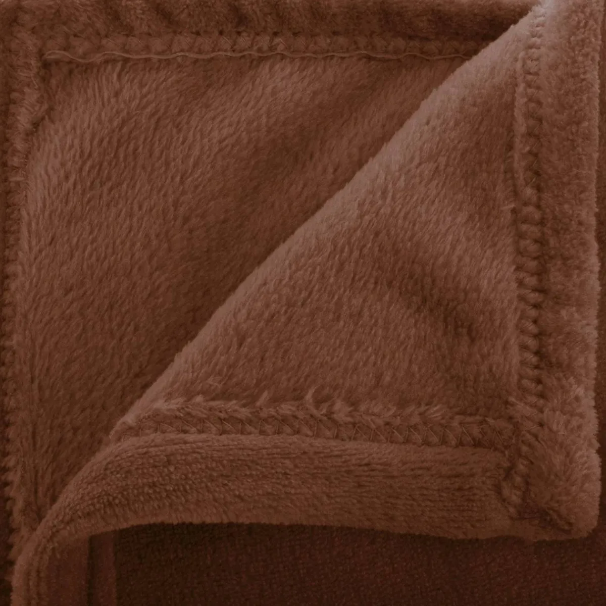 Plaid flanelle "Ollis"*ATMOSPHERA New