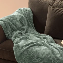 Plaid flanelle "Ryo"*ATMOSPHERA Clearance