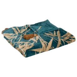 Plaid "Jiling"*ATMOSPHERA Hot