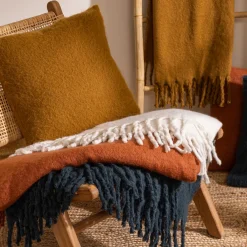 Plaid "Kodi"*ATMOSPHERA Best