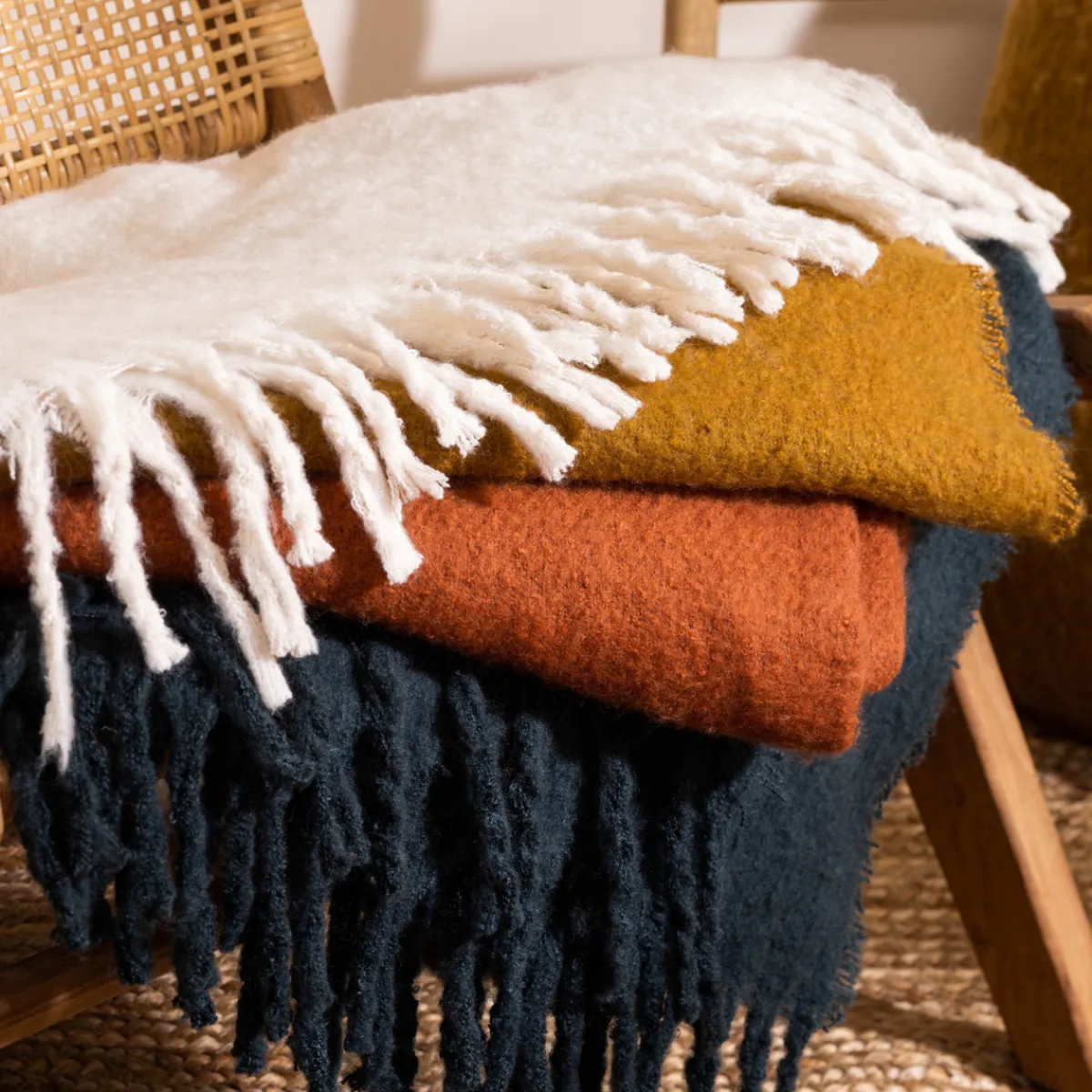 Plaid "Kodi"*ATMOSPHERA Outlet