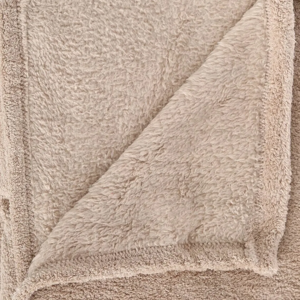 Plaid microfibre*ATMOSPHERA New