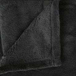 Plaid microfibre*ATMOSPHERA Sale