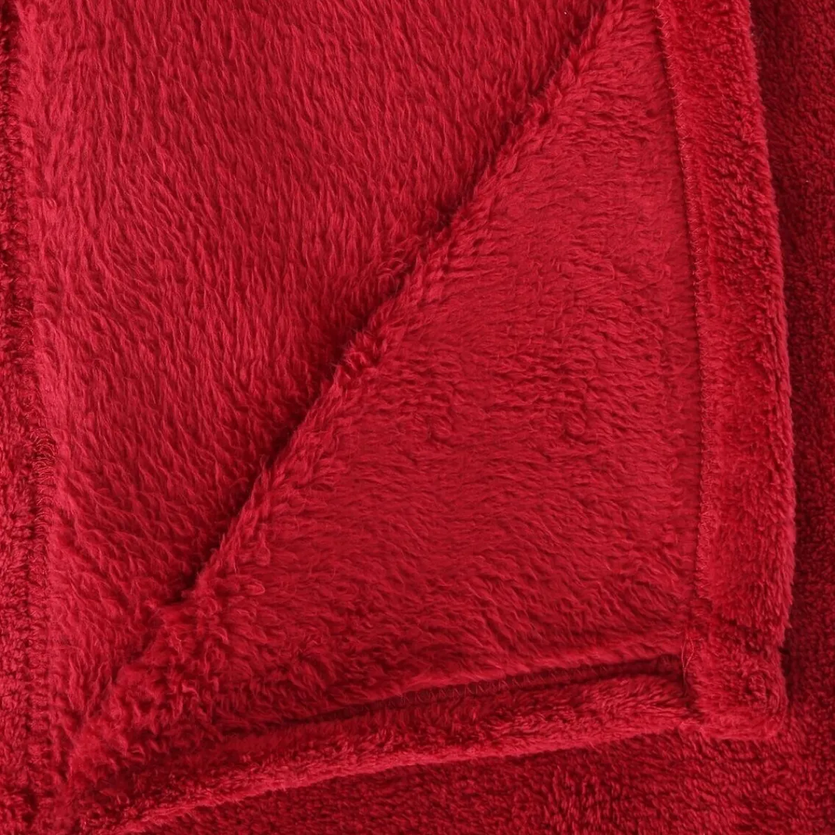 Plaid microfibre*ATMOSPHERA Online