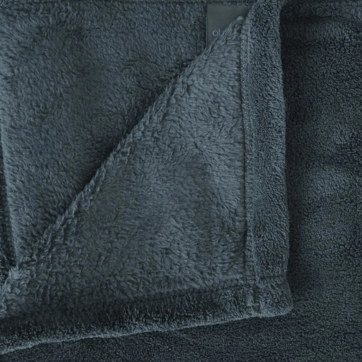 Plaid microfibre*ATMOSPHERA