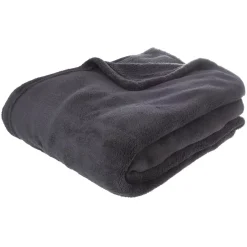 Plaid microfibre*ATMOSPHERA Hot