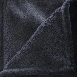 Plaid microfibre*ATMOSPHERA Hot