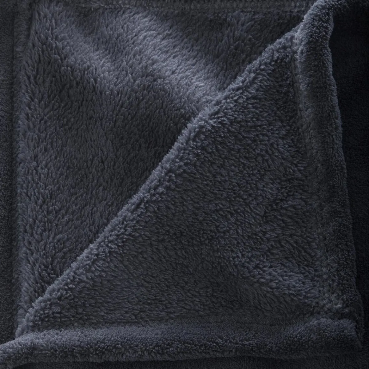 Plaid microfibre*ATMOSPHERA Hot