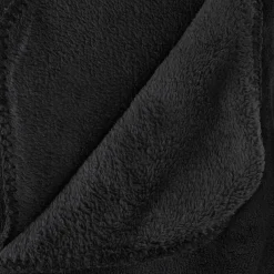 Plaid microfibre*ATMOSPHERA Outlet