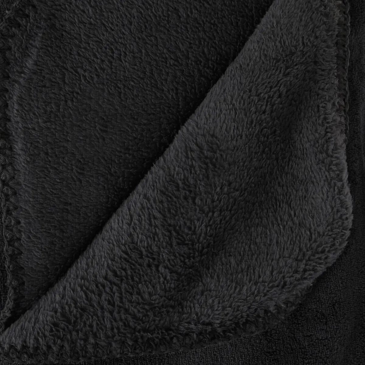 Plaid microfibre*ATMOSPHERA Outlet