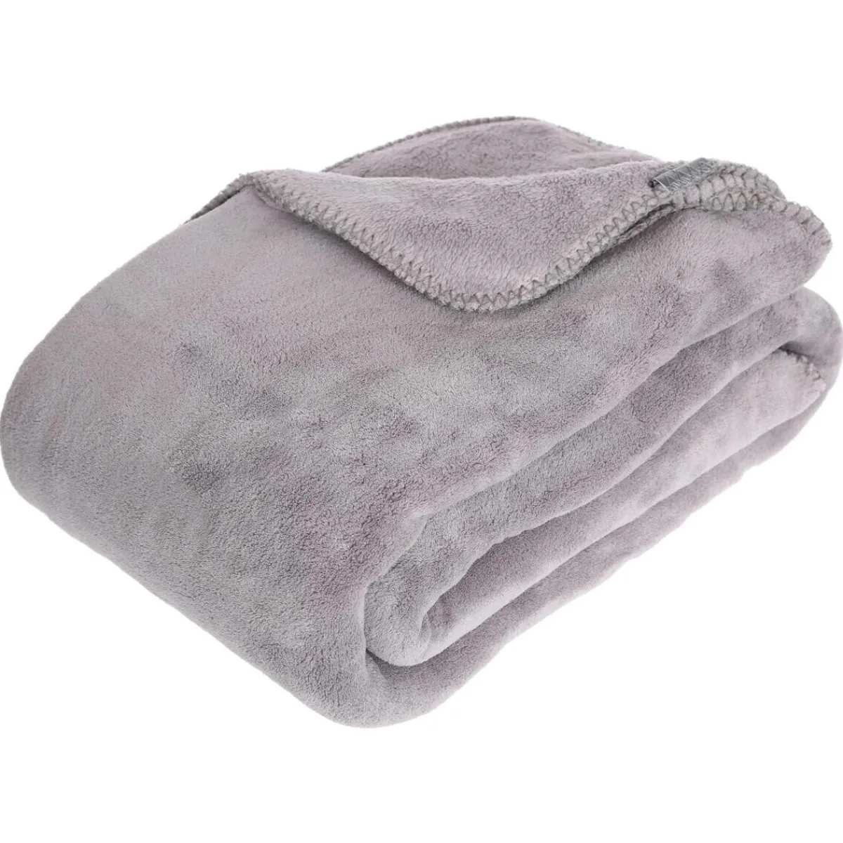 Plaid microfibre*ATMOSPHERA Sale