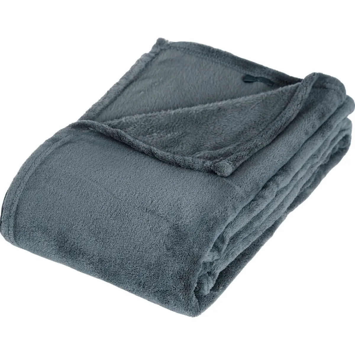 Plaid microfibre*ATMOSPHERA Discount