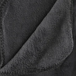 Plaid microfibre*ATMOSPHERA Hot