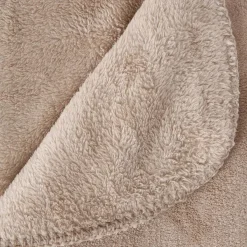 Plaid microfibre*ATMOSPHERA Sale