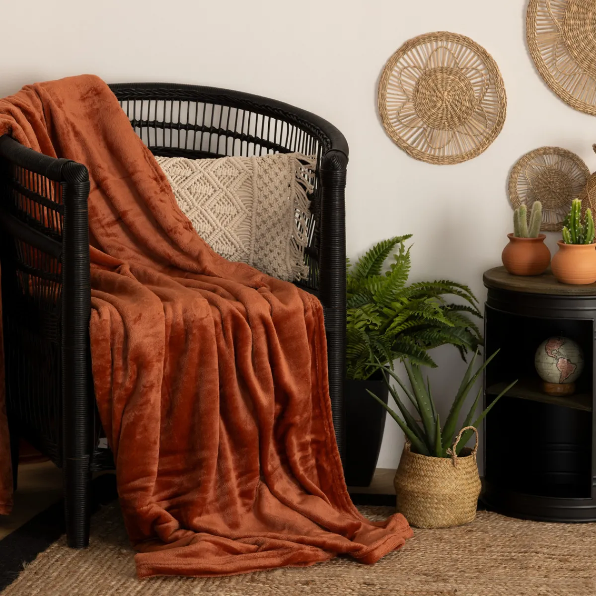 Plaid "Ollis"*ATMOSPHERA Online