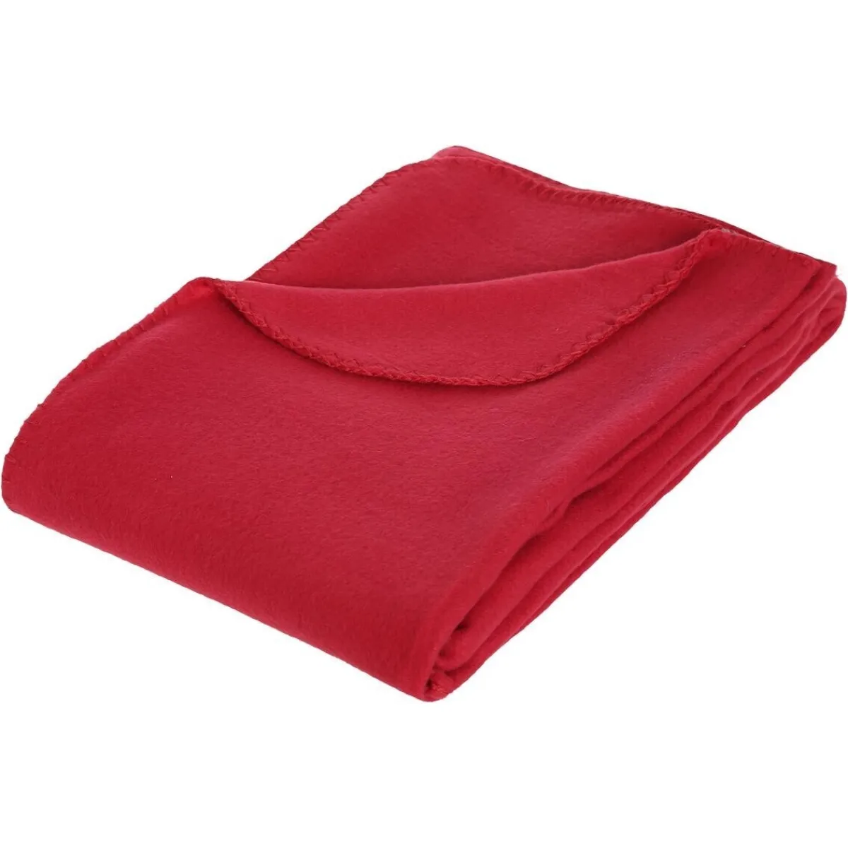 Plaid polaire*ATMOSPHERA Hot