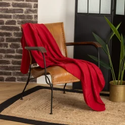 Plaid polaire*ATMOSPHERA Hot