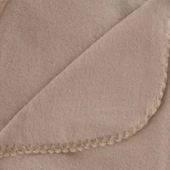 Plaid polaire*ATMOSPHERA Sale