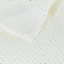 Plaid strass*ATMOSPHERA New