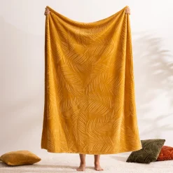 Plaid "Zoa"*ATMOSPHERA New