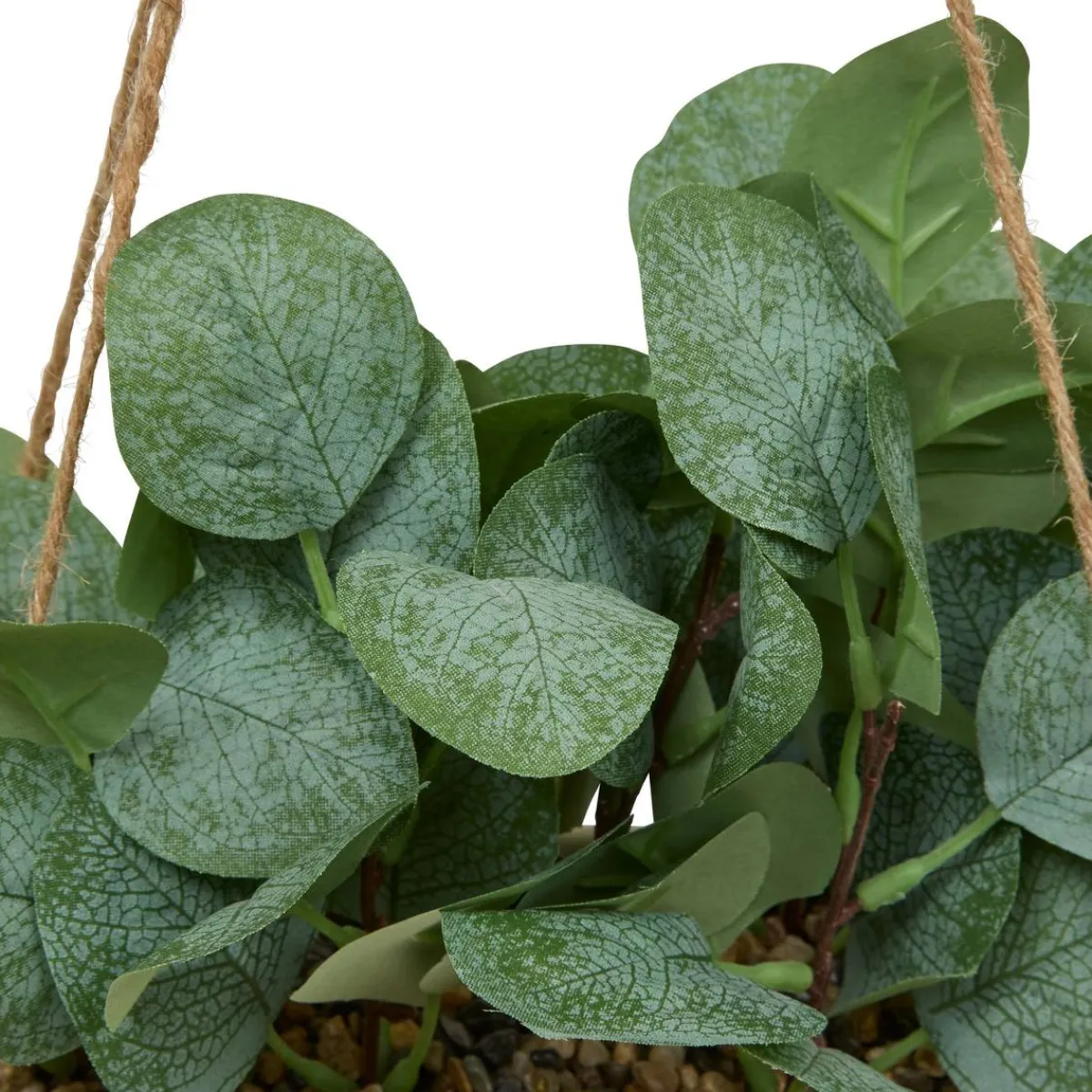 Plante artificelle suspendue "Cheri"*ATMOSPHERA Clearance