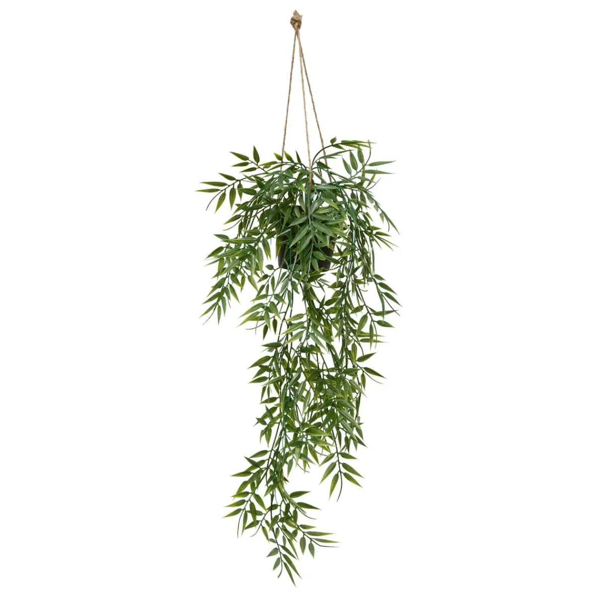 Plante artificelle suspendue "Liora"*ATMOSPHERA Sale