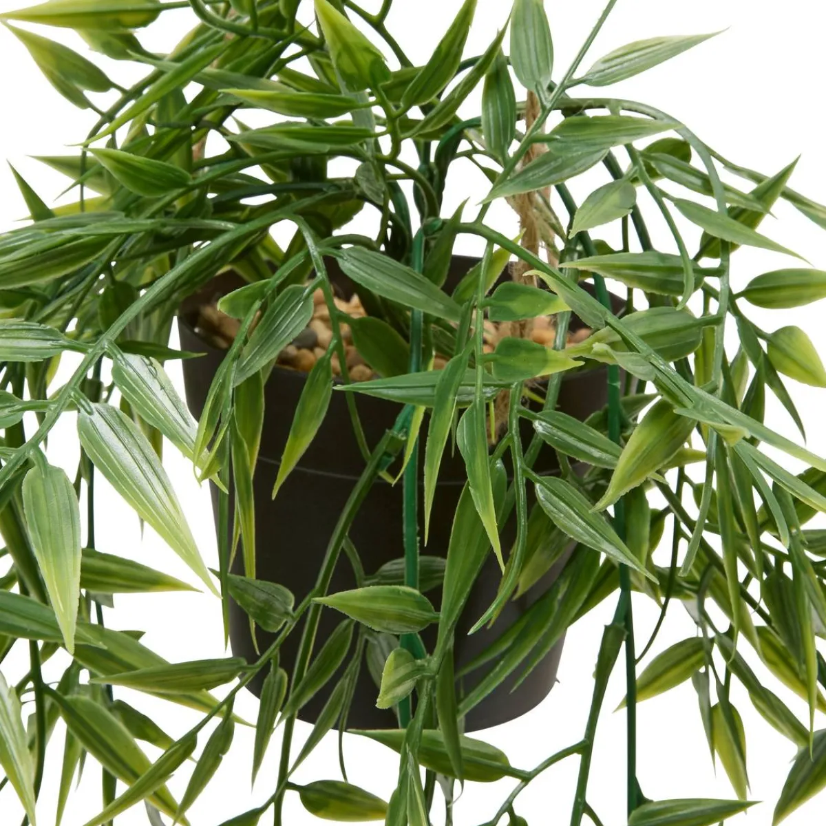 Plante artificelle suspendue "Liora"*ATMOSPHERA Sale
