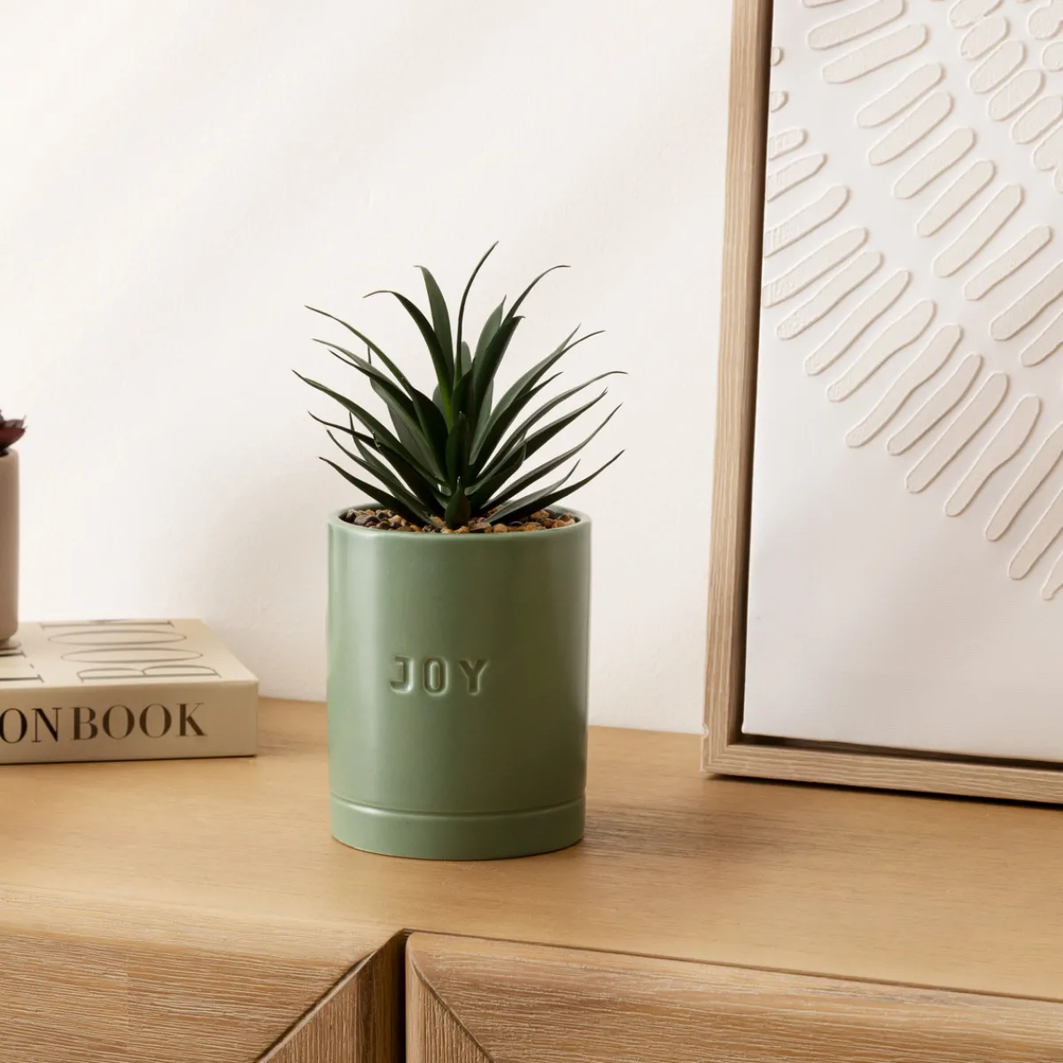 Plante artificielle*ATMOSPHERA Best