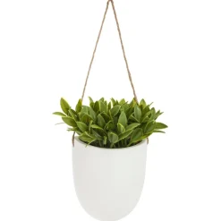 Plante artificielle à suspendre*ATMOSPHERA Outlet