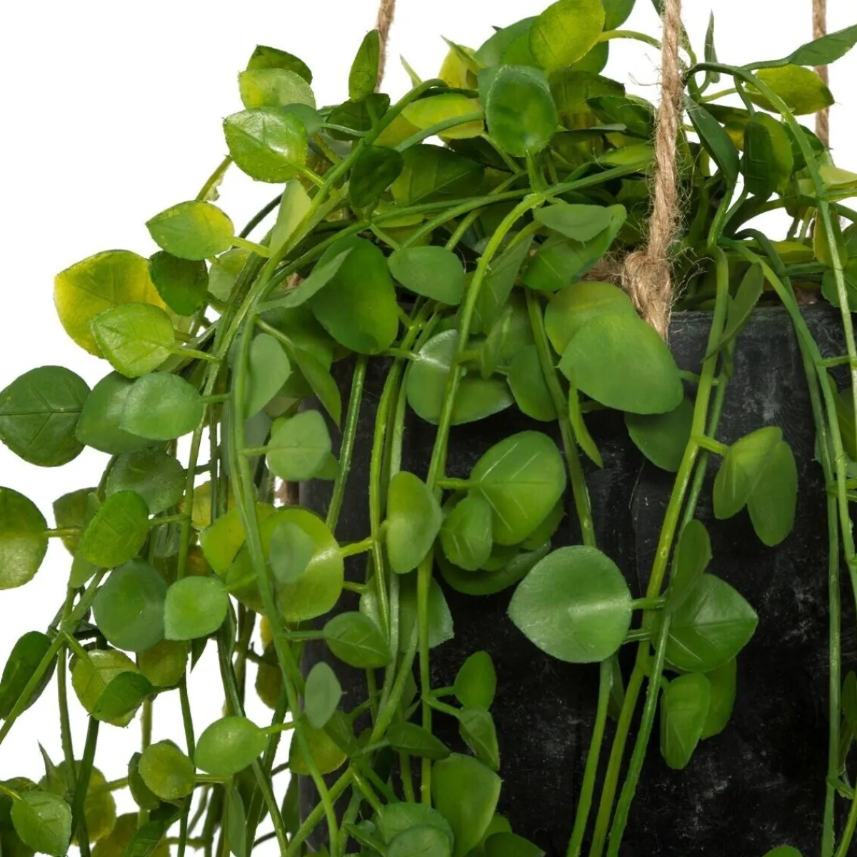 Plante artificielle à suspendre "Living"*ATMOSPHERA Discount