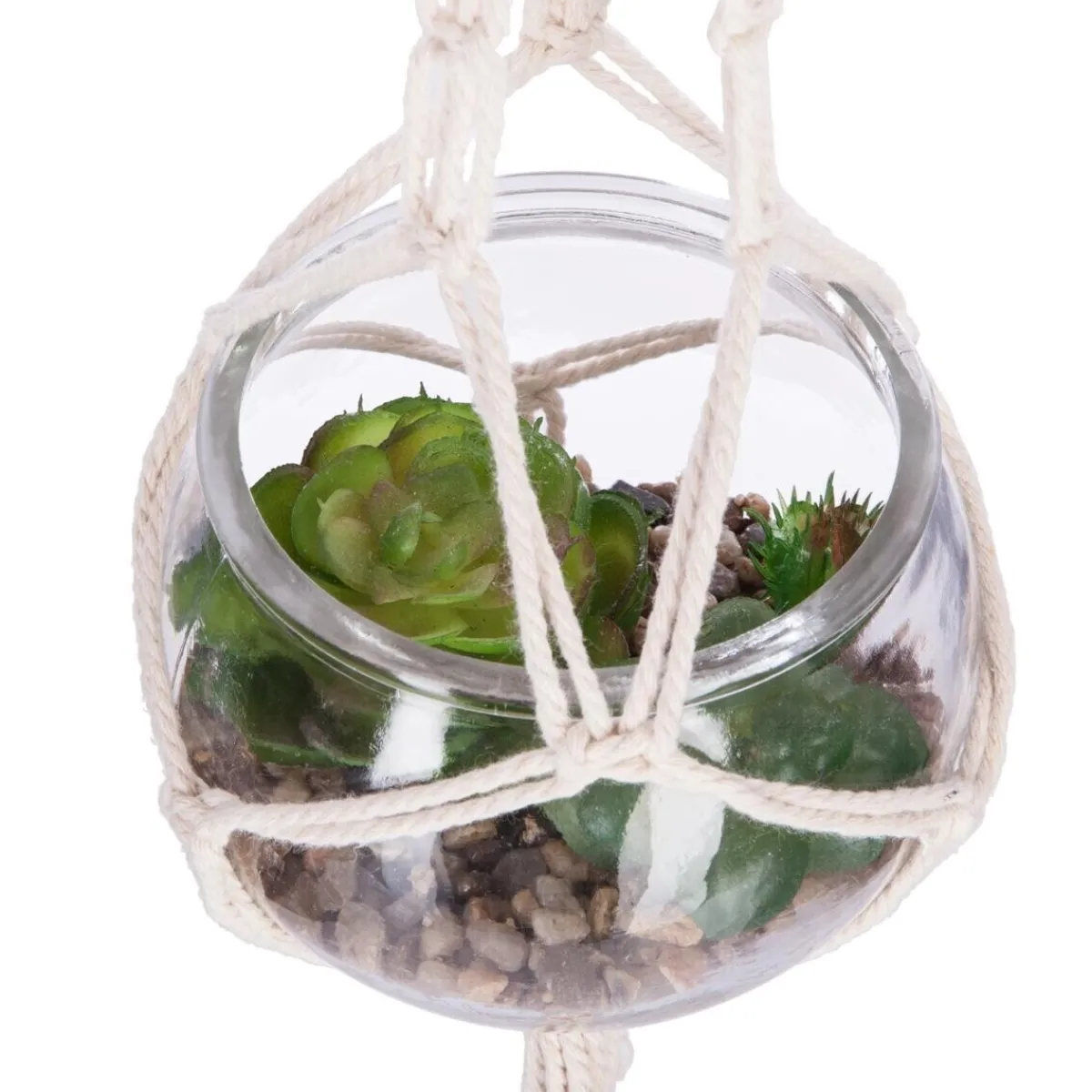 Plante artificielle à suspendre*ATMOSPHERA Best