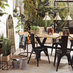 Plante artificielle "Bota"*ATMOSPHERA Clearance