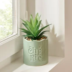 Plante artificielle en pot "Cheri"*ATMOSPHERA Online