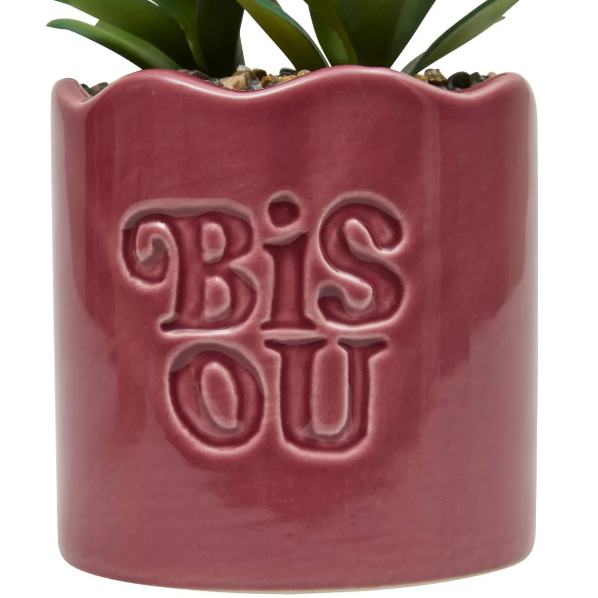 Plante artificielle en pot "Cheri"*ATMOSPHERA Online