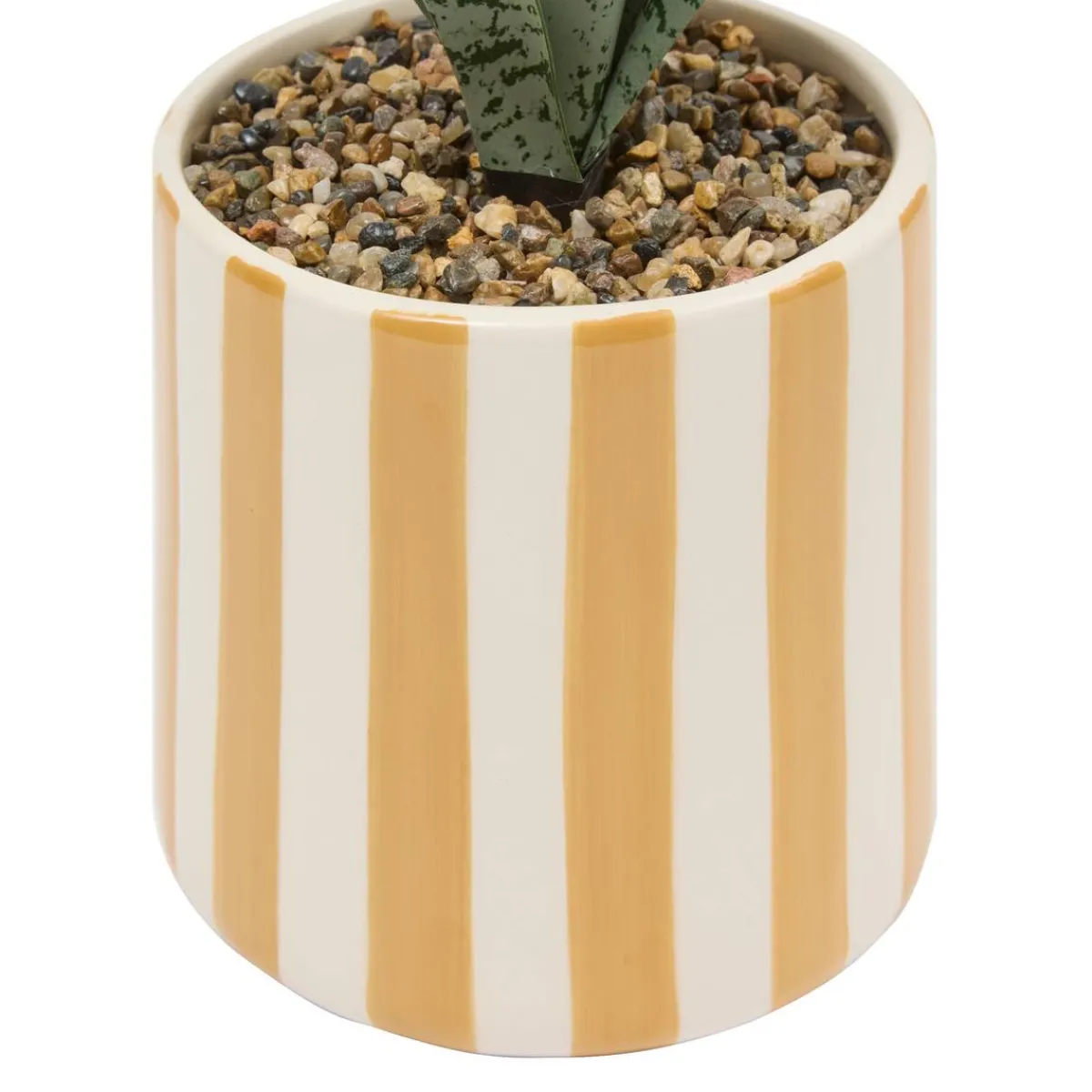 Plante artificielle en pot "Cheri"*ATMOSPHERA New