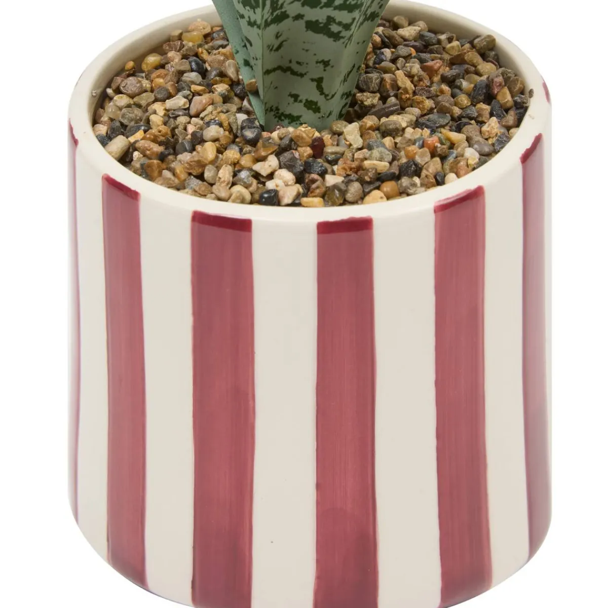 Plante artificielle en pot "Cheri"*ATMOSPHERA New