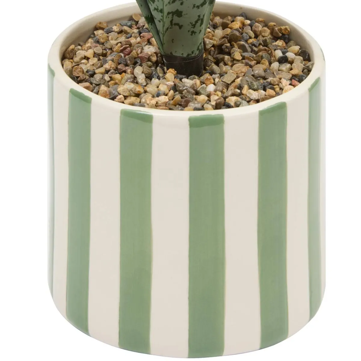 Plante artificielle en pot "Cheri"*ATMOSPHERA New