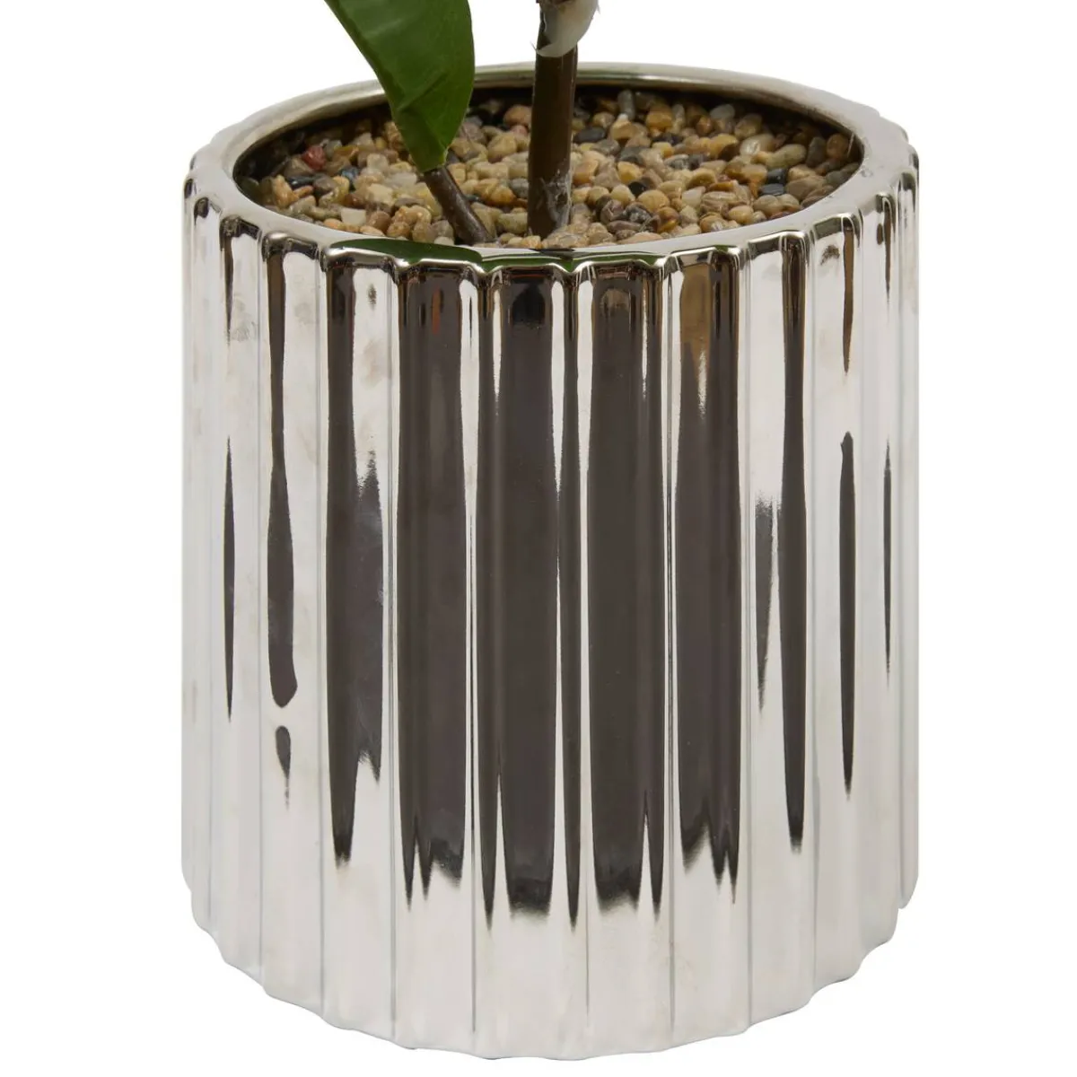 Plante artificielle en pot "Sky"*ATMOSPHERA Clearance