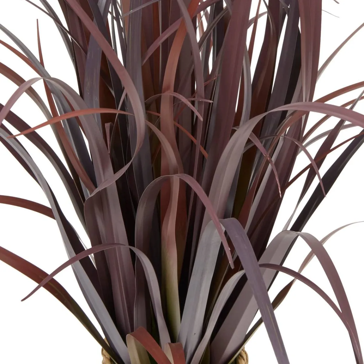 Plante artificielle en pot "Zya"*ATMOSPHERA Discount