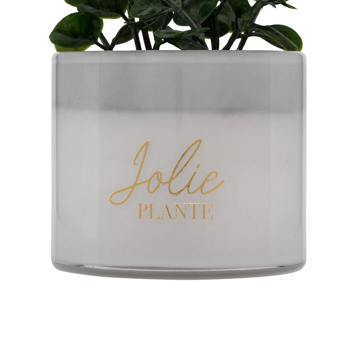 Plante artificielle en pot "Tayli"*ATMOSPHERA Clearance