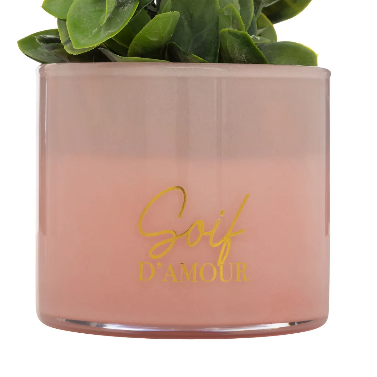 Plante artificielle en pot "Tayli"*ATMOSPHERA Clearance