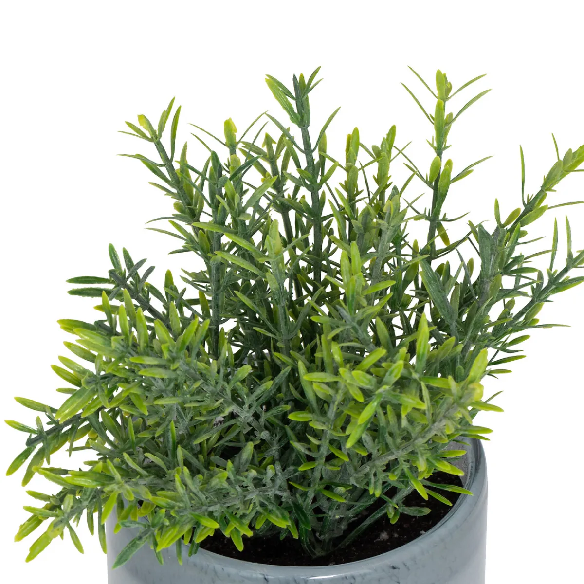 Plante artificielle en pot "Tayli"*ATMOSPHERA Clearance