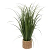 Plante artificielle en pot "Zya"*ATMOSPHERA Clearance