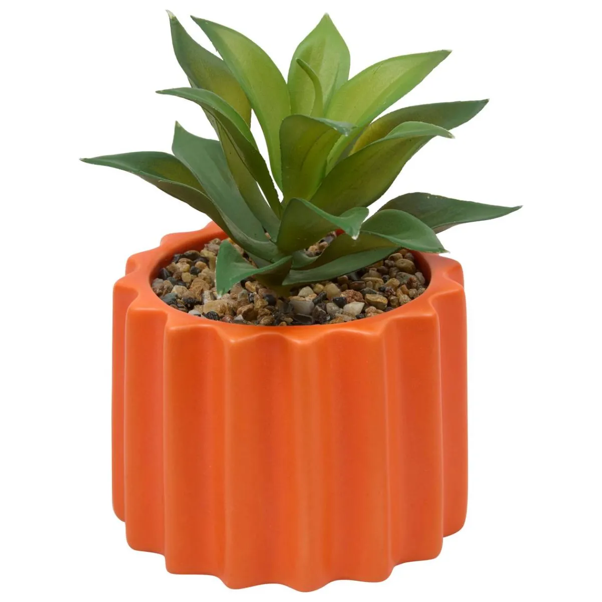 Plante artificielle en pot "Flow"*ATMOSPHERA Sale