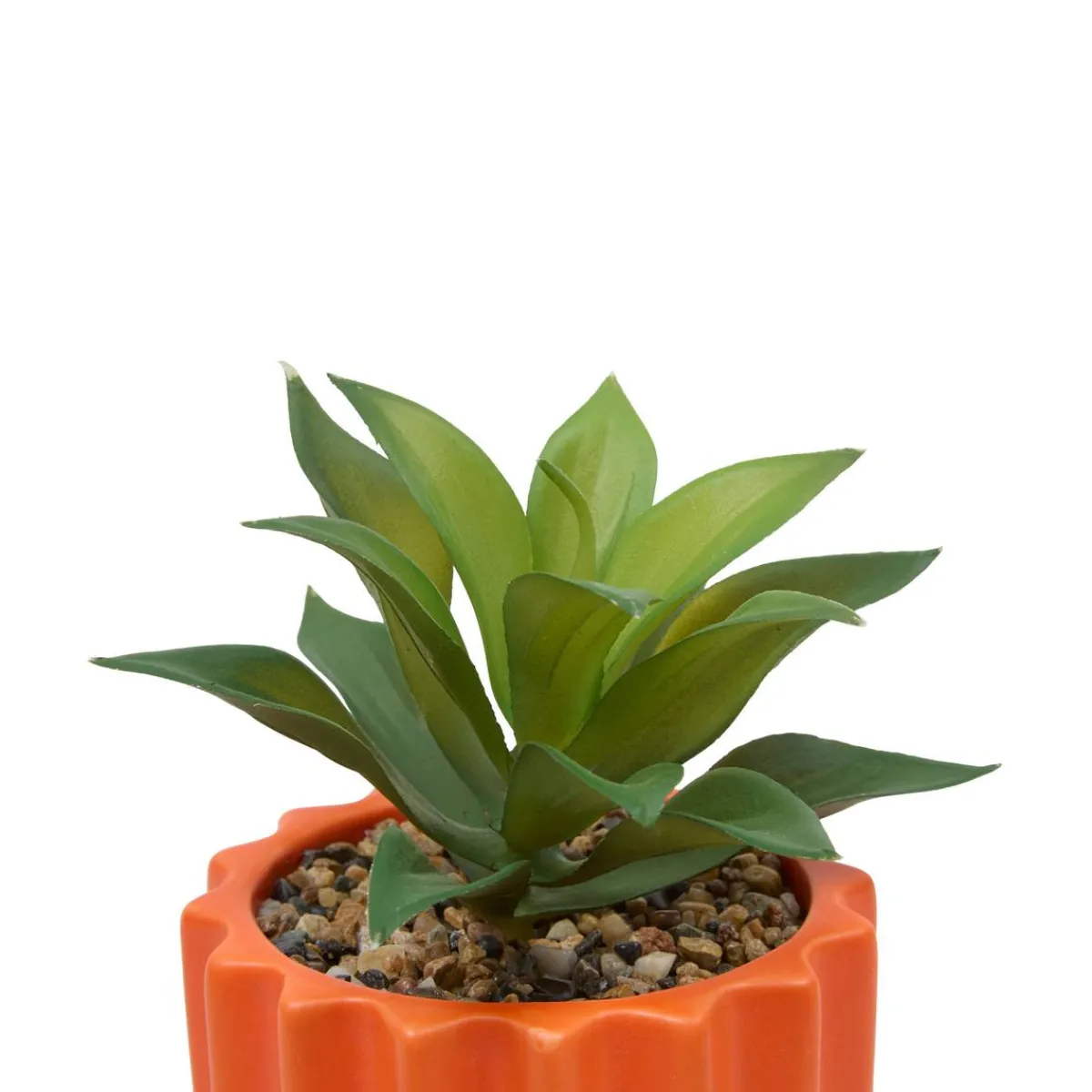Plante artificielle en pot "Flow"*ATMOSPHERA Sale