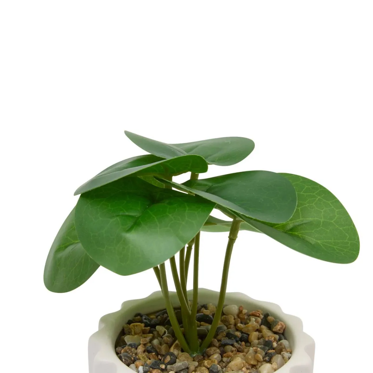 Plante artificielle en pot "Flow"*ATMOSPHERA Sale