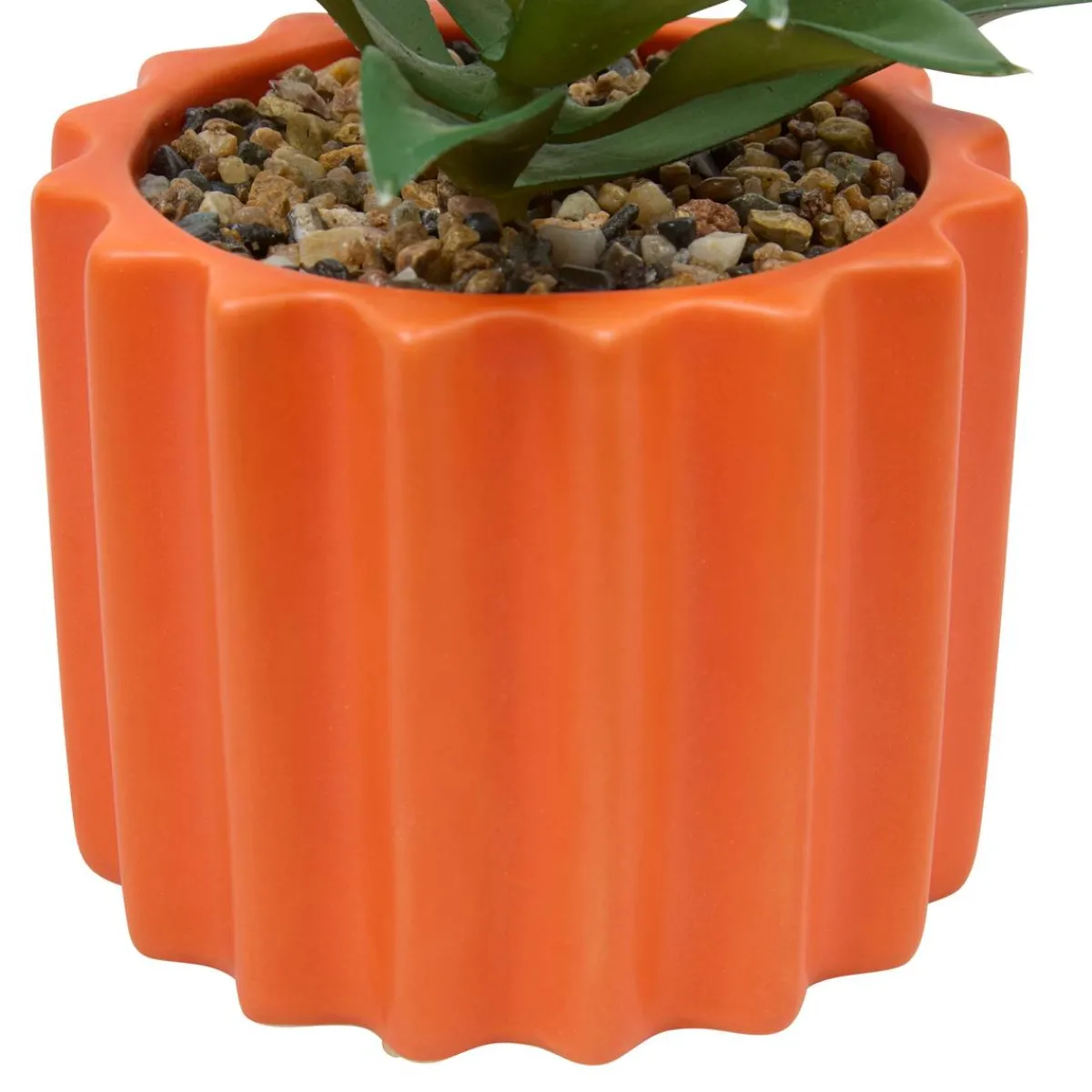 Plante artificielle en pot "Flow"*ATMOSPHERA Sale