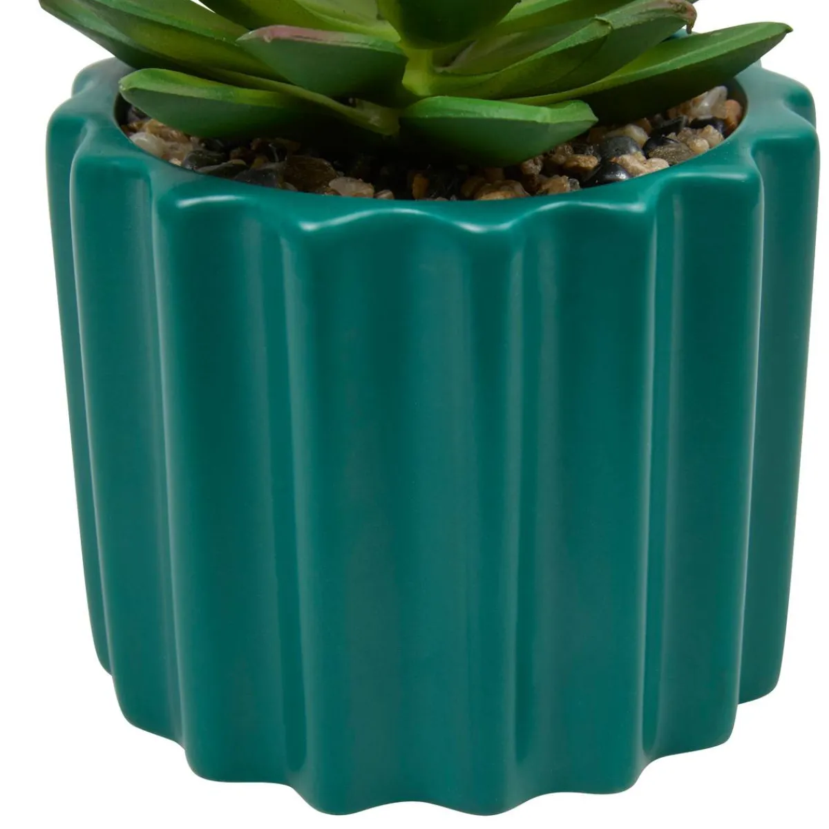 Plante artificielle en pot "Flow"*ATMOSPHERA Sale