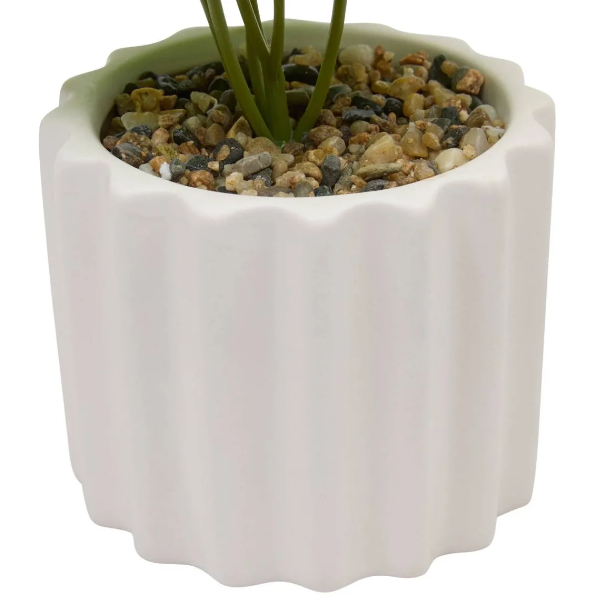 Plante artificielle en pot "Flow"*ATMOSPHERA Sale