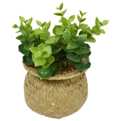 Plante artificielle en pot "Jil"*ATMOSPHERA Best